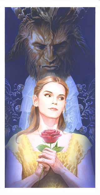 Illustration for article titled The Majesty of The Lion King Comes To Life in This New Poster